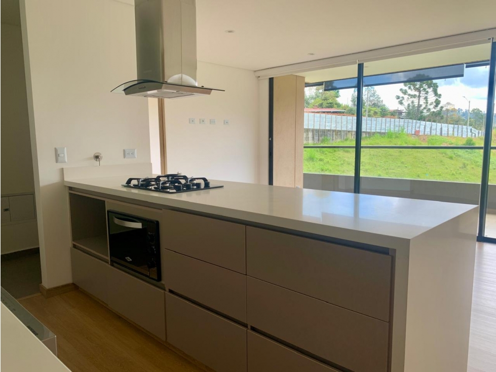 Venta apartamento En El Retiro Sector La Manuela - ¡Hermoso! — foto 4
