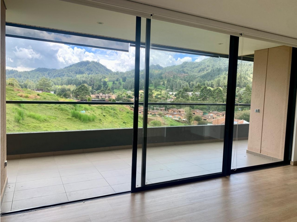 Venta apartamento En El Retiro Sector La Manuela - ¡Hermoso! — foto 2