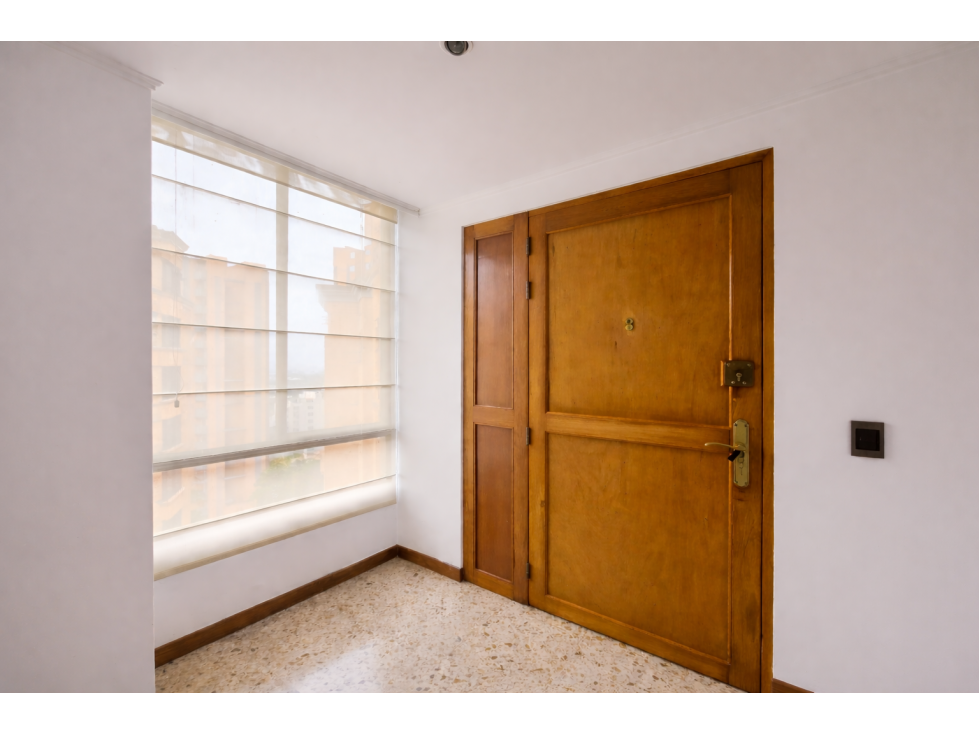 Dúplex, iluminado y con espacios únicos para disfrutar en familia — foto 5