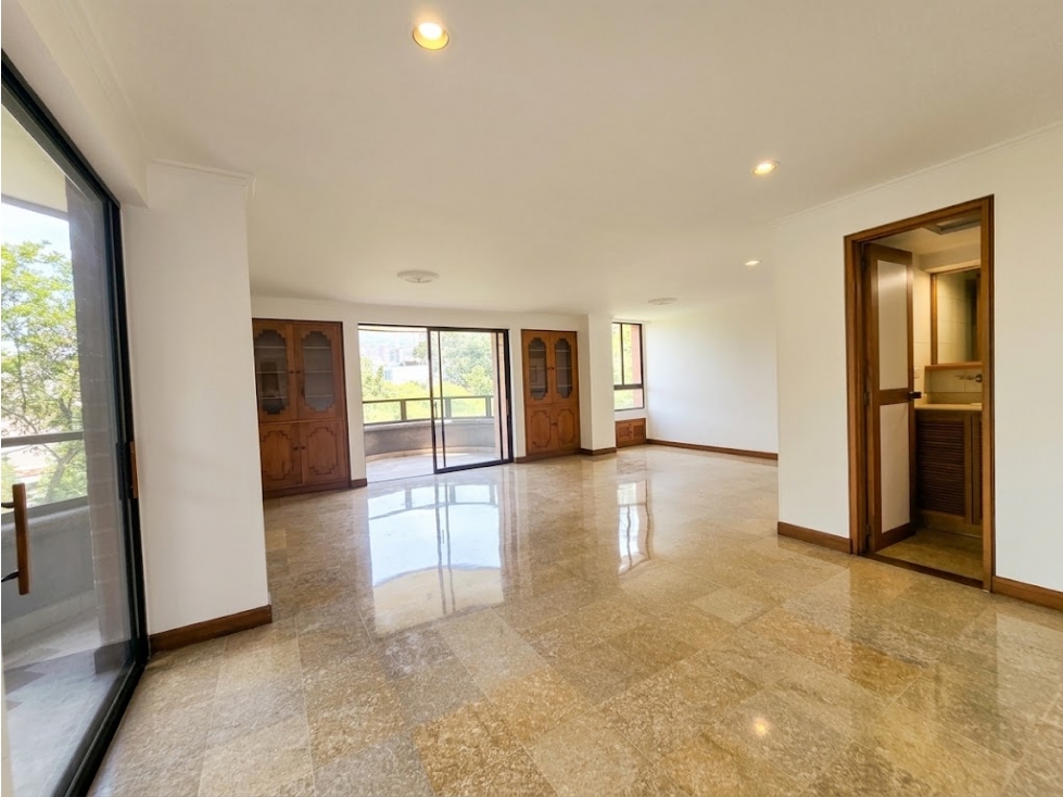 Venta apartamento en El Poblado.sector Catay. — foto 2