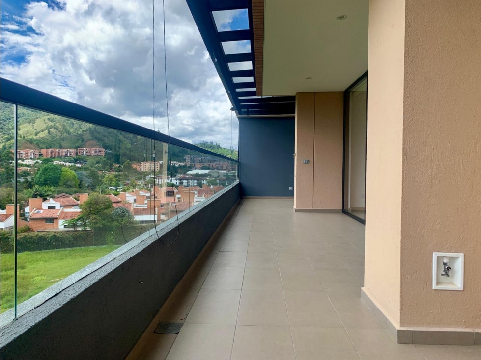 Venta apartamento En El Retiro Sector La Manuela - ¡Hermoso! — foto 3