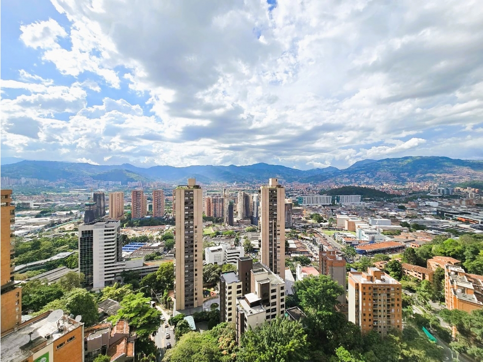 Arrienda tu próximo hogar en El Poblado Castropol