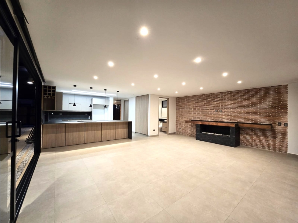 Casa El Retiro, Se recibe inmueble en Medellín como parte de pago — foto 4