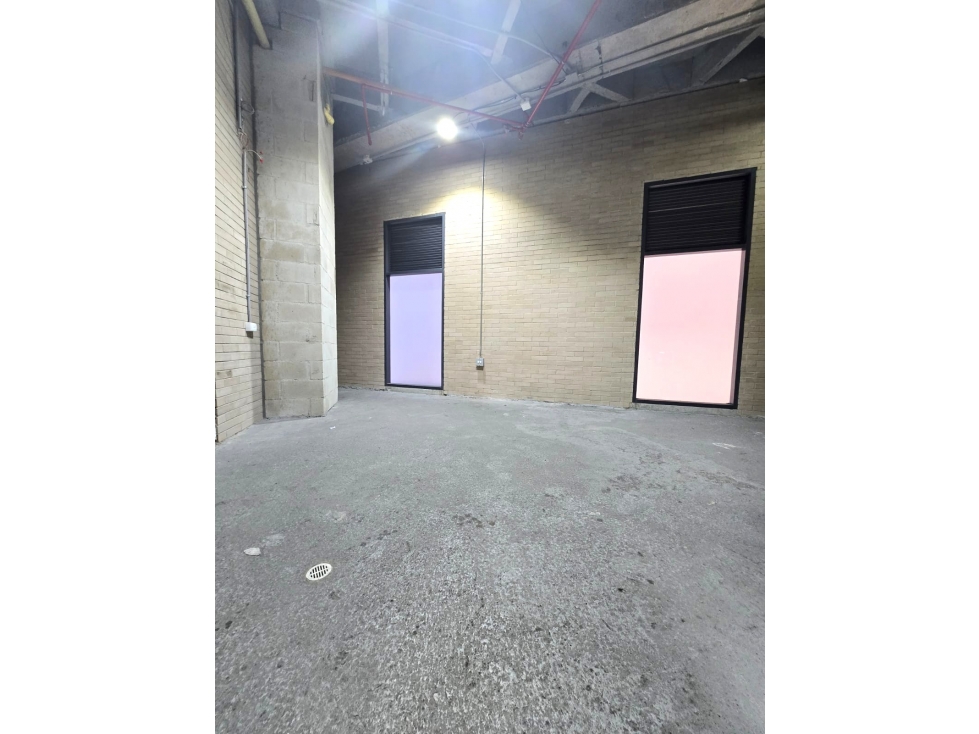 Bodega u oficina en Envigado, 25.87 m² ideal para inversión - 5