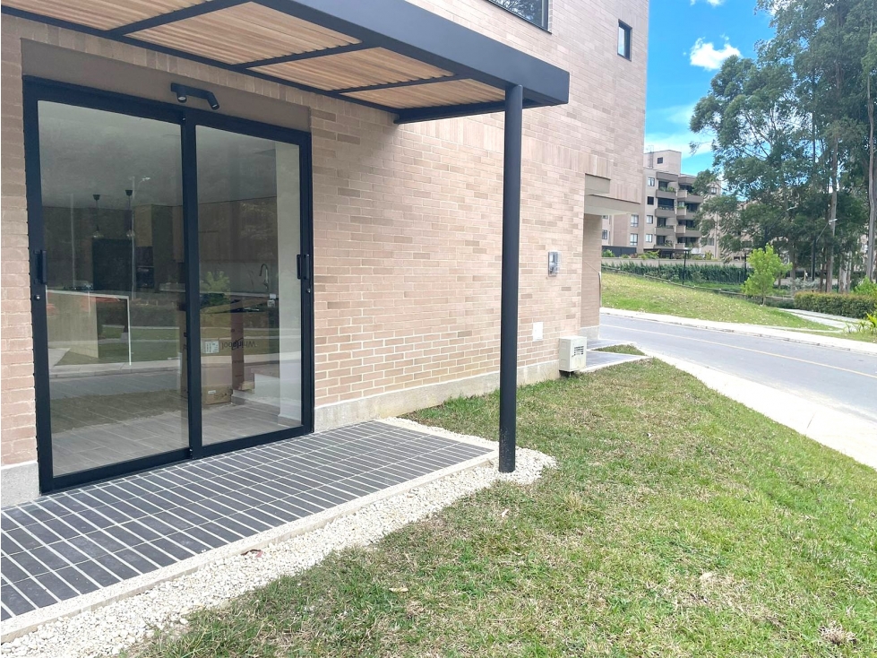 Casa moderna para estrenar en El Retiro