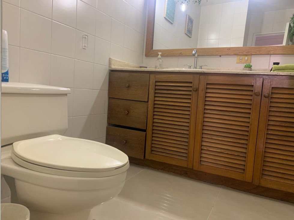 Venta apartamento Poblado - Medellín — foto 6