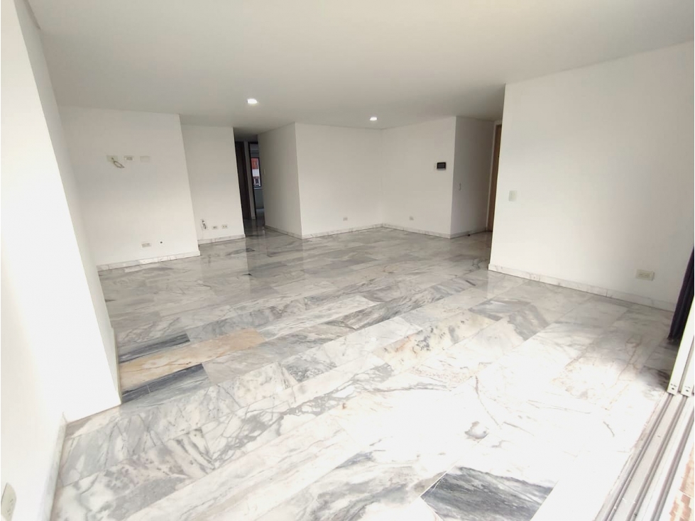Venta apto Conquistadores | 100 m² | 3 Alcobas con baño