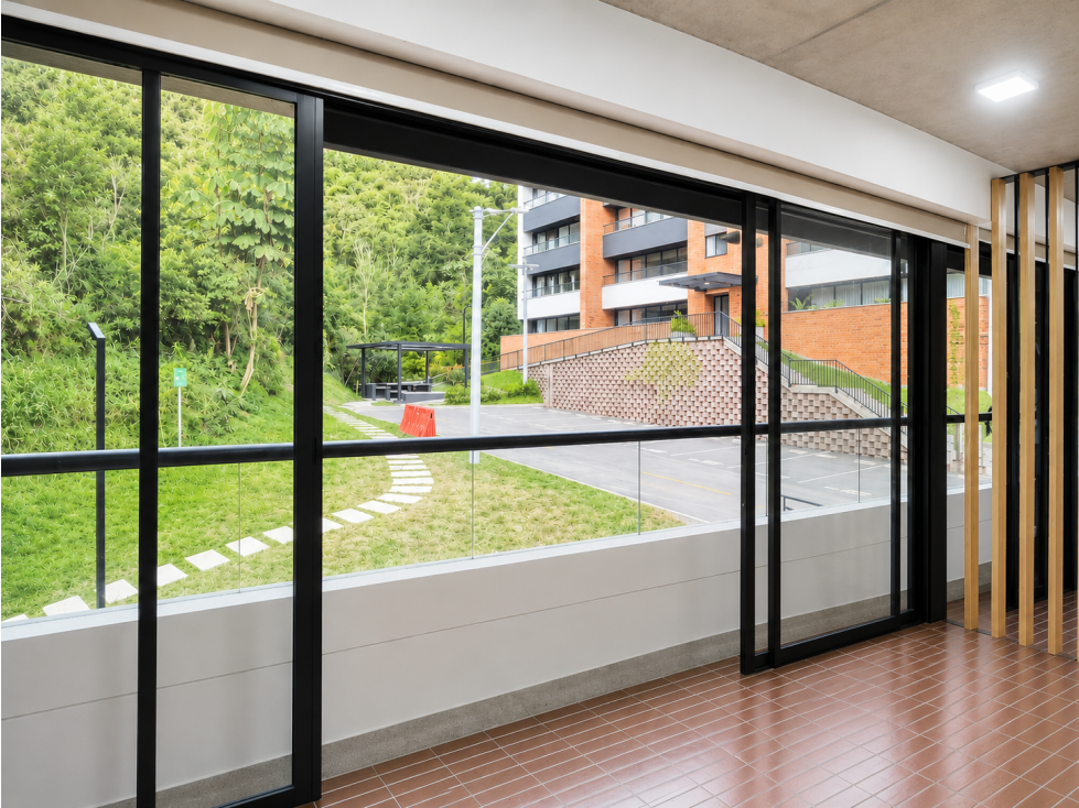 Diseño industrial, naturaleza y calidad de vida en un solo lugar — foto 5