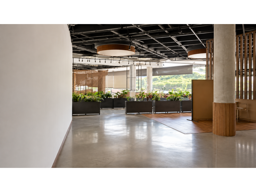 LOCAL COMERCIAL EN ARRIENDO EN ENVIGADO 93,58 M² — foto 6