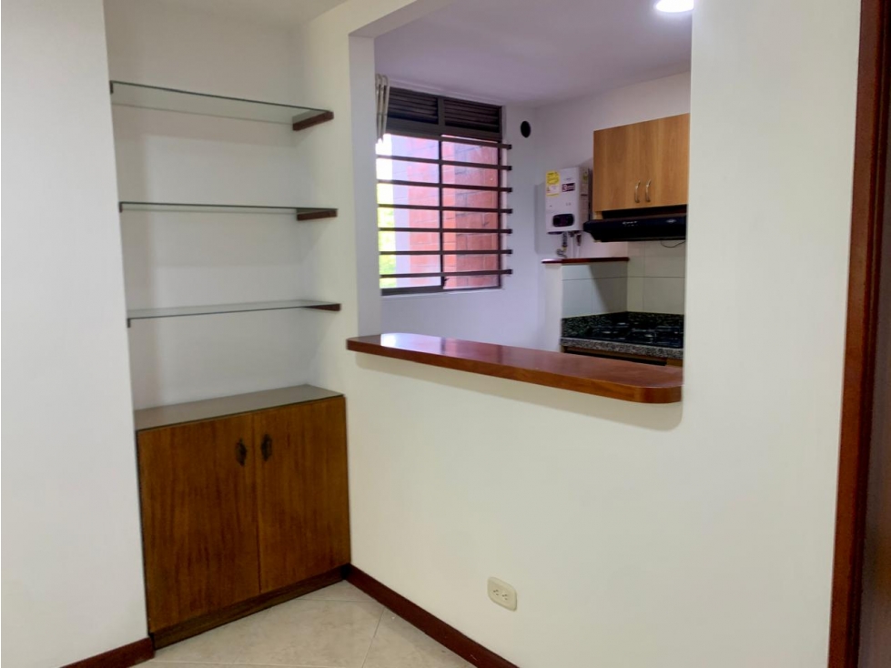 Apartamento en venta en La Abadía, Envigado | 70,40 m² | $620.000.000 — foto 6