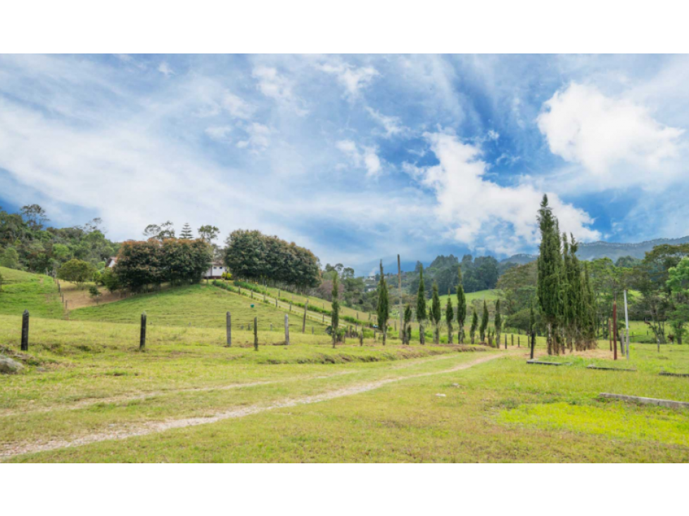 Lotes campestres en venta en Cabeceras, Rionegro | Desde 1.100 m² - 4