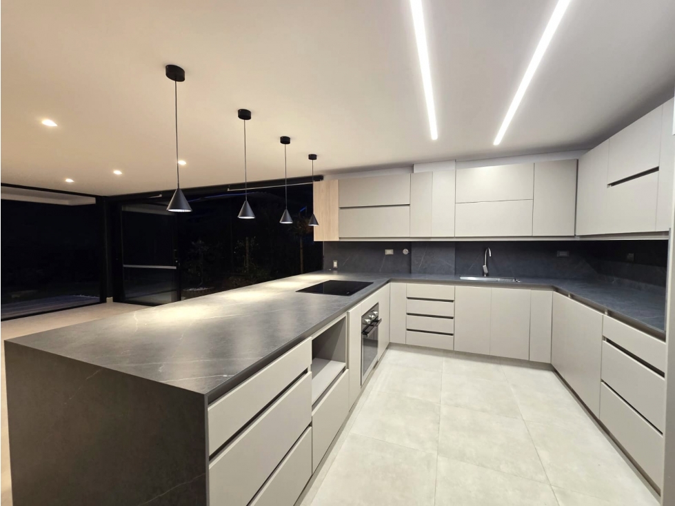 Casa El Retiro, Se recibe inmueble en Medellín como parte de pago — foto 5