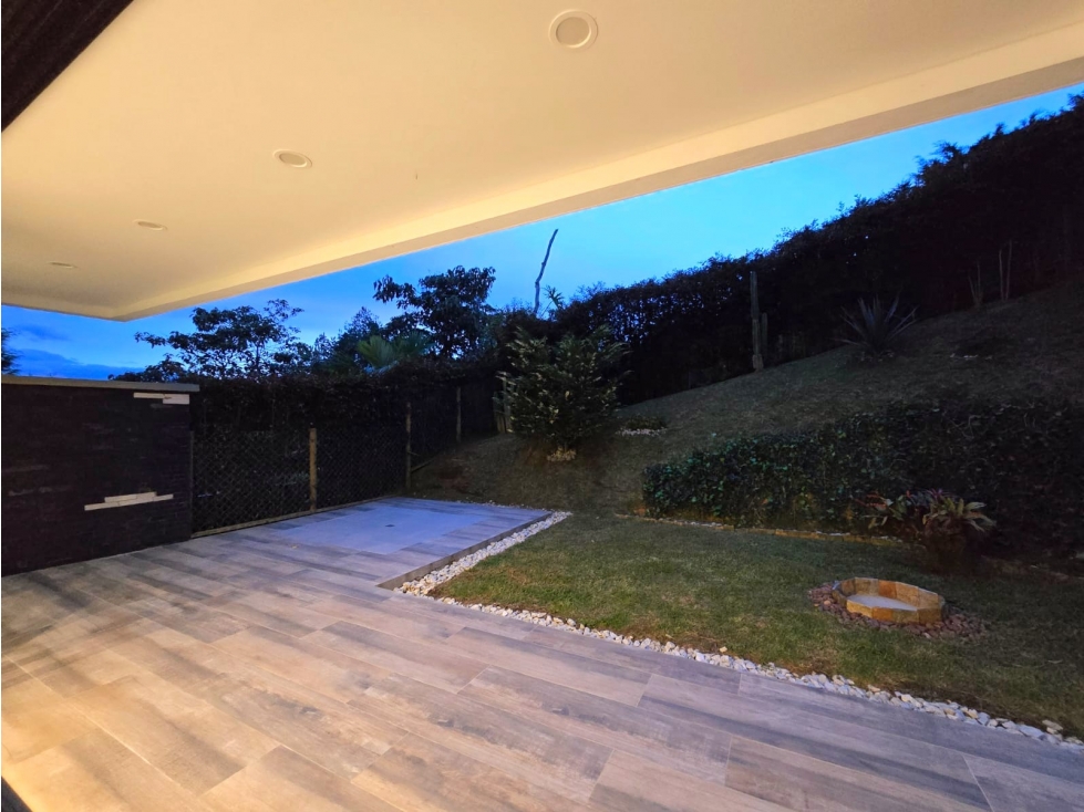 Casa El Retiro, Se recibe inmueble en Medellín como parte de pago — foto 2