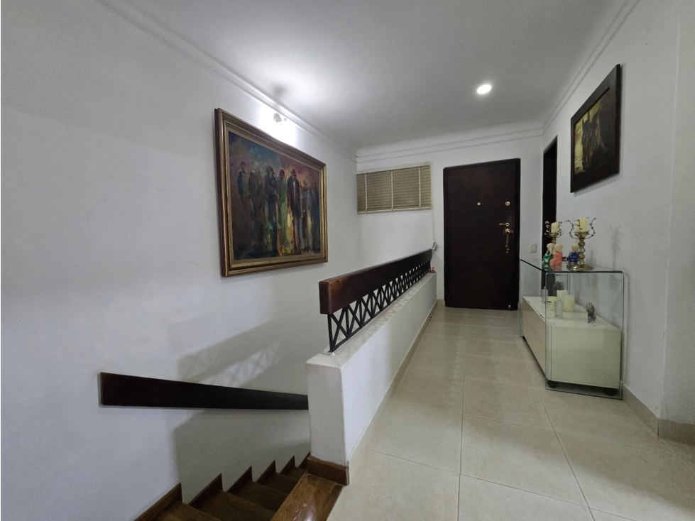 Apartamento tipo Townhouse de 2 niveles ¡Poblado - San Lucas! — foto 6