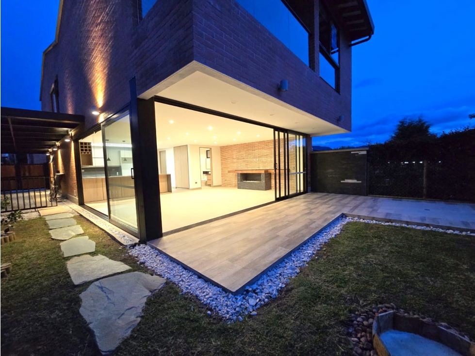 Casa El Retiro, Se recibe inmueble en Medellín como parte de pago — foto 3