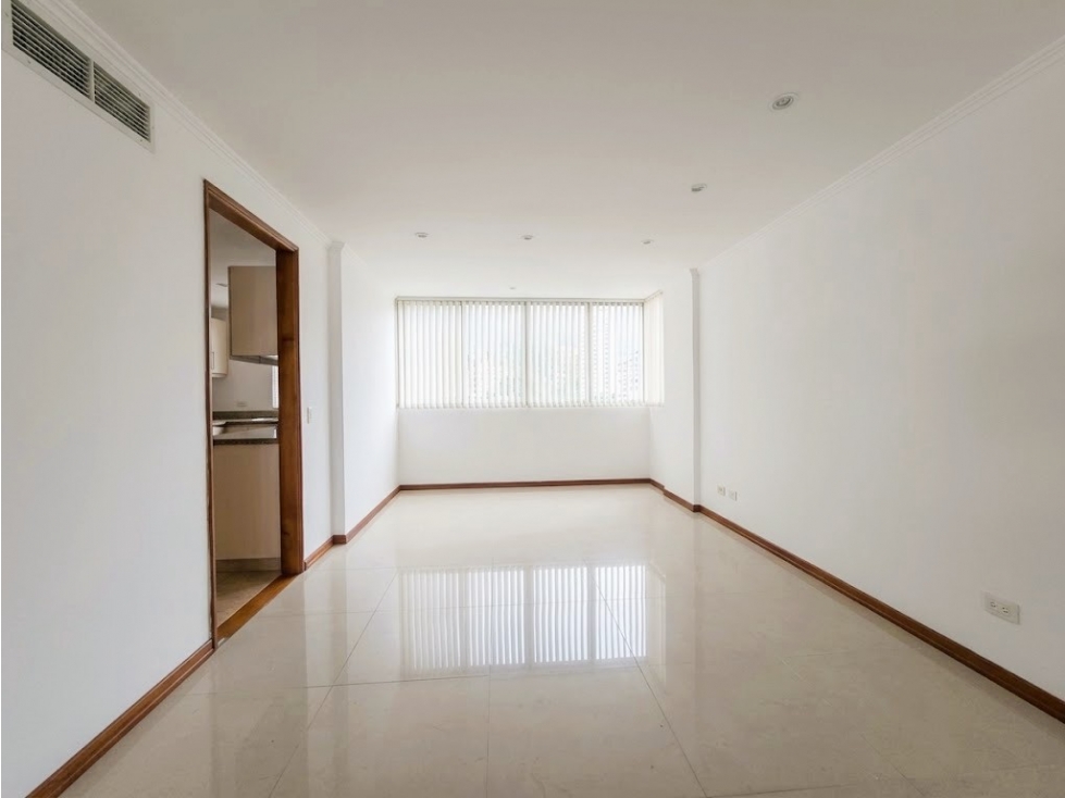 Apartamento en arriendo 130 m² | El Poblado El Campestre — foto 4
