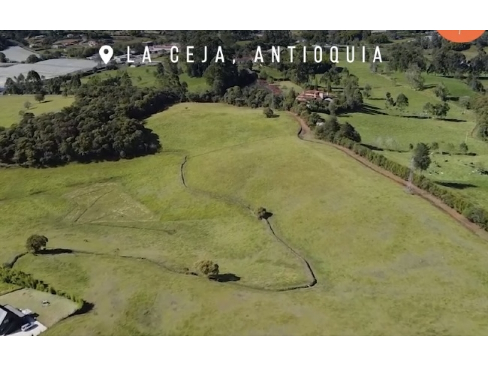 Lote en proyecto campestre vía La Ceja San Antonio. ¡Imperdible! — foto 4