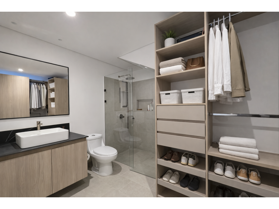 Casa en entorno natural con diseño moderno y total calma - 6