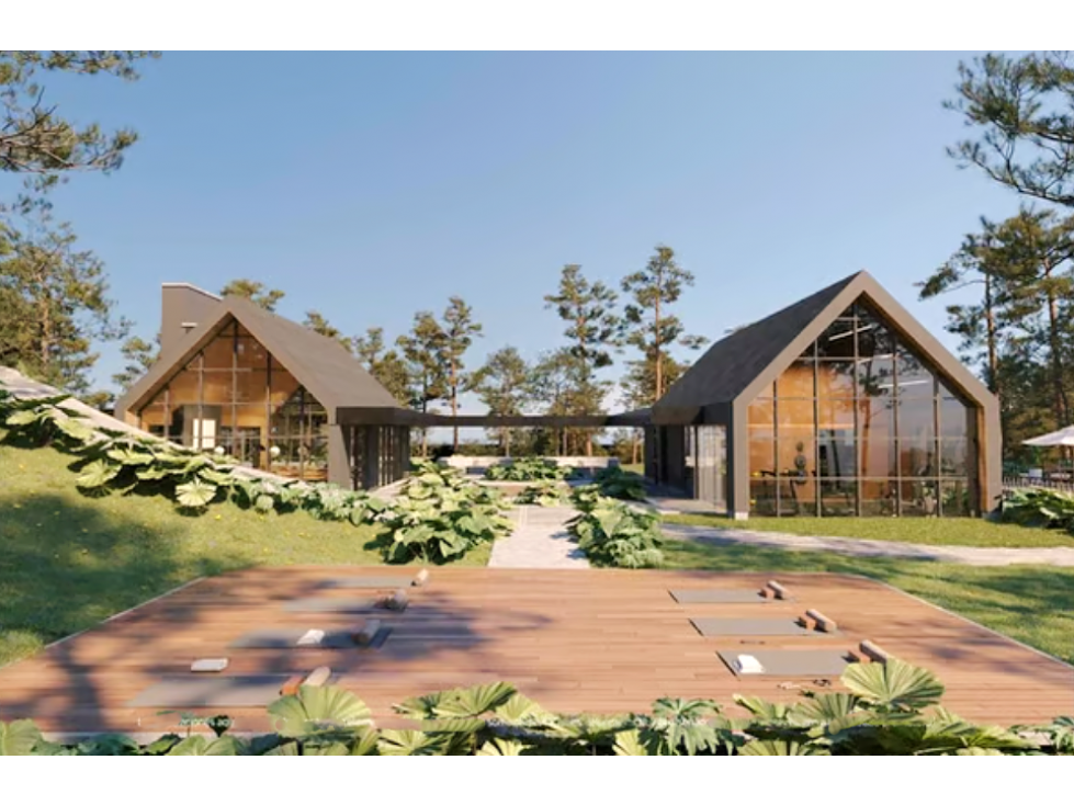 CASA NUEVA DE 125 m² EN EL RETIRO | ALTA VALORIZACIÓN  — foto 2