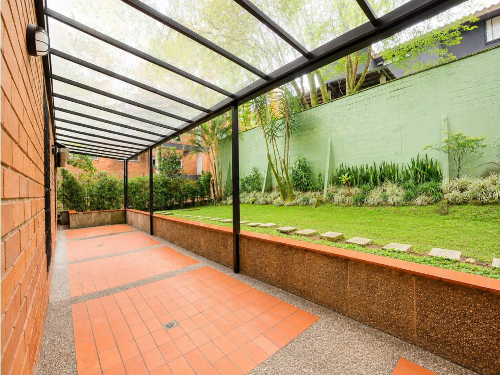 Apartamento remodelado con amplia terraza privada en La Frontera — foto 3
