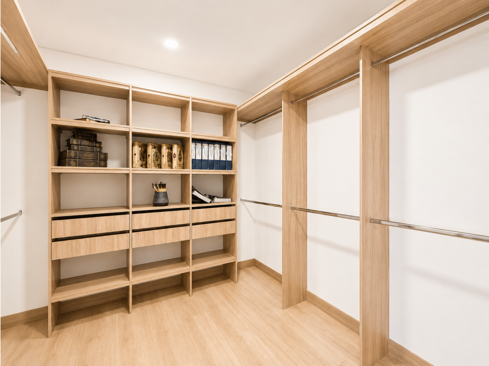 Apartamento en venta en Lalinde, El Poblado | AMICI | 118,08 m² — foto 6