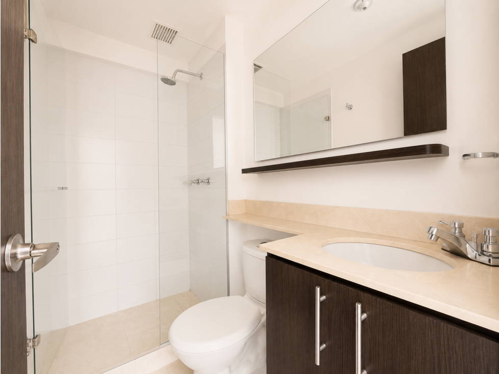 Apartamento en Venta Pilsen Itagüí 3 Hab. 2 Baños 67 m² — foto 5