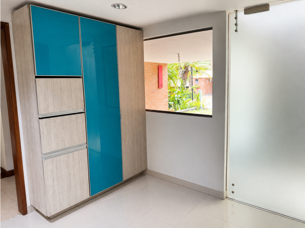 CASA DE 240 m² CON ZONA VERDE, TERRAZA CUBIERTA — foto 6