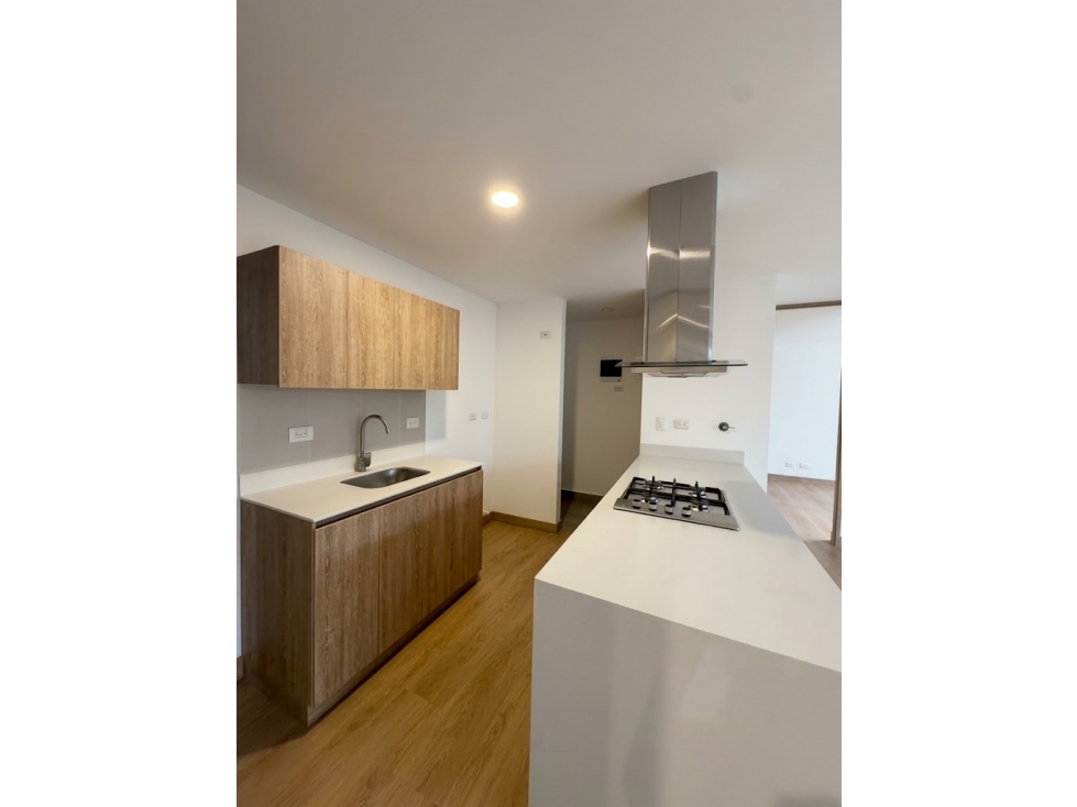 APARTAMENTO EN ARRIENDO EN RIONEGRO | 68,36 m² | $2.900.000 — foto 2