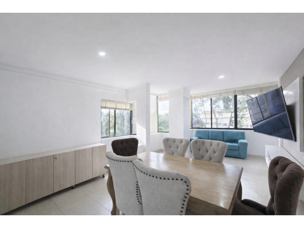 Apartamento tipo Townhouse de 2 niveles ¡Poblado - San Lucas! — foto 2