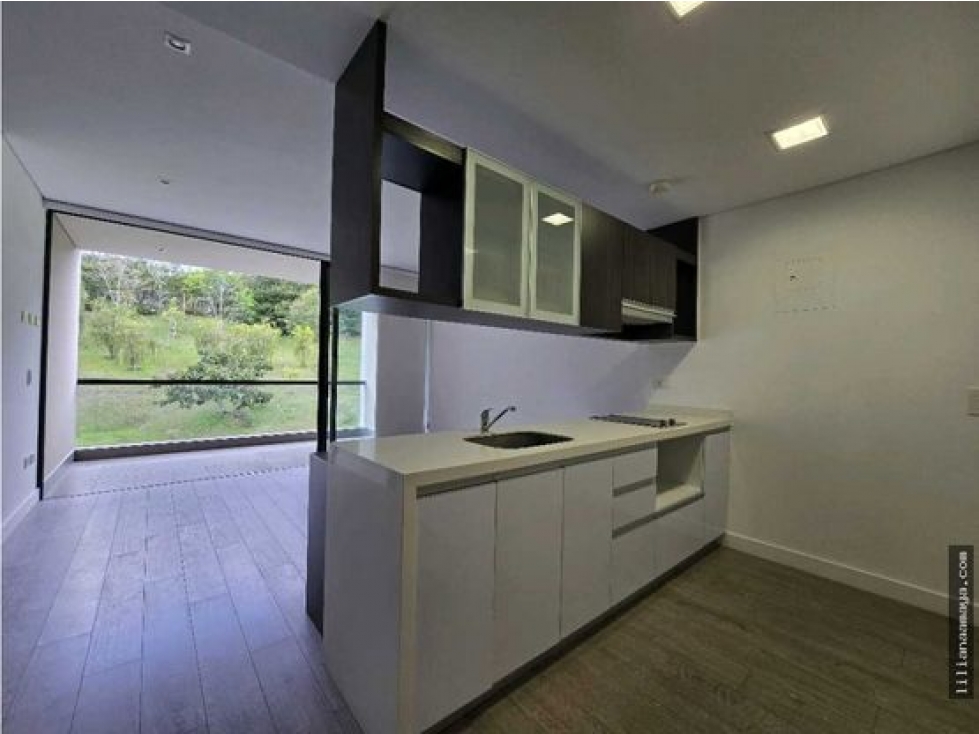 Tranquilidad y bienestar en exclusivo club residencial en El Retiro — foto 2
