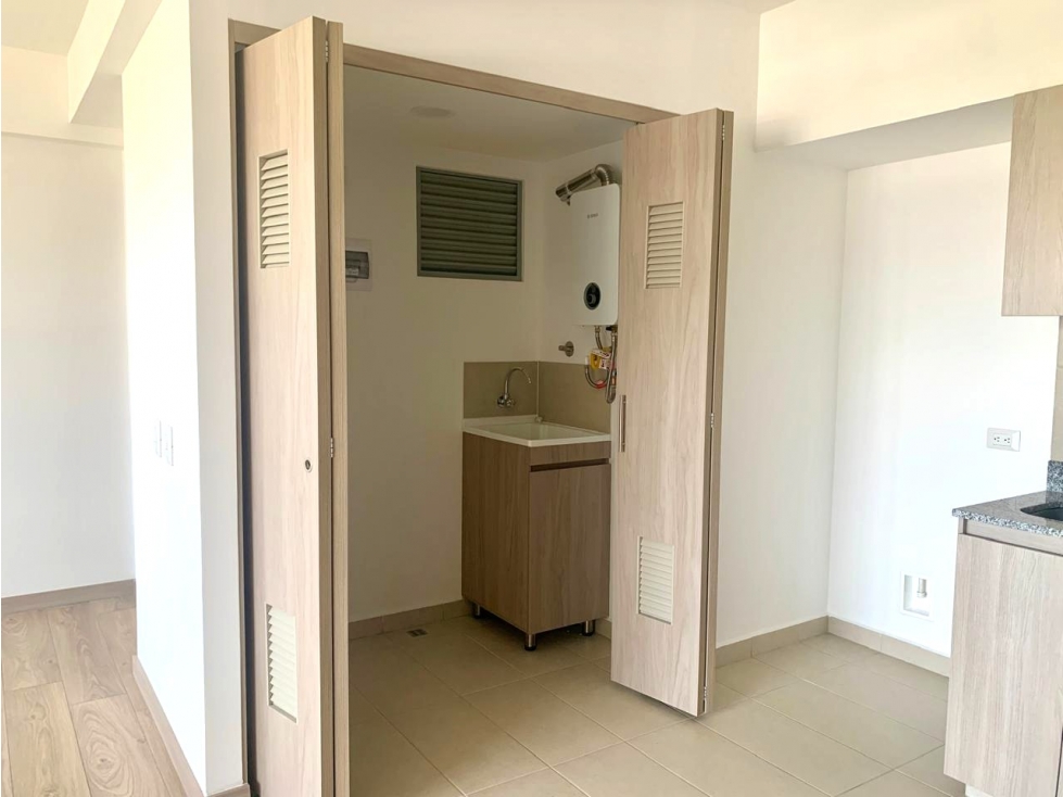 ¡Apartamento para estrenar en Rionegro Sector San NicolÃ¡s! — foto 6
