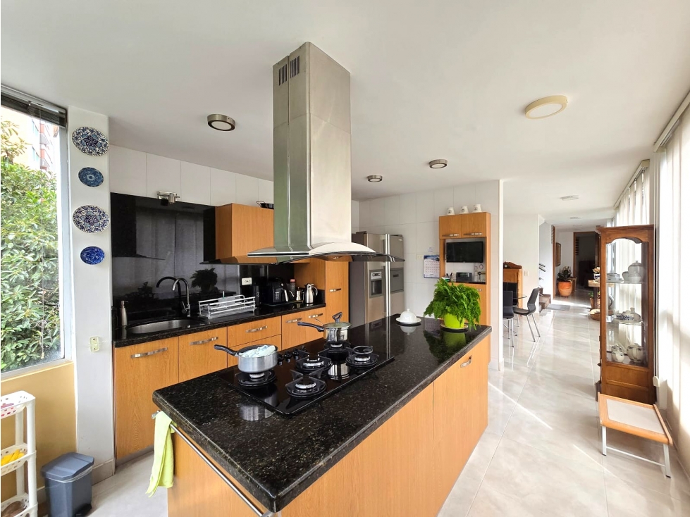Casa amplia y luminosa en venta Sector Aves de María, Sabaneta — foto 5