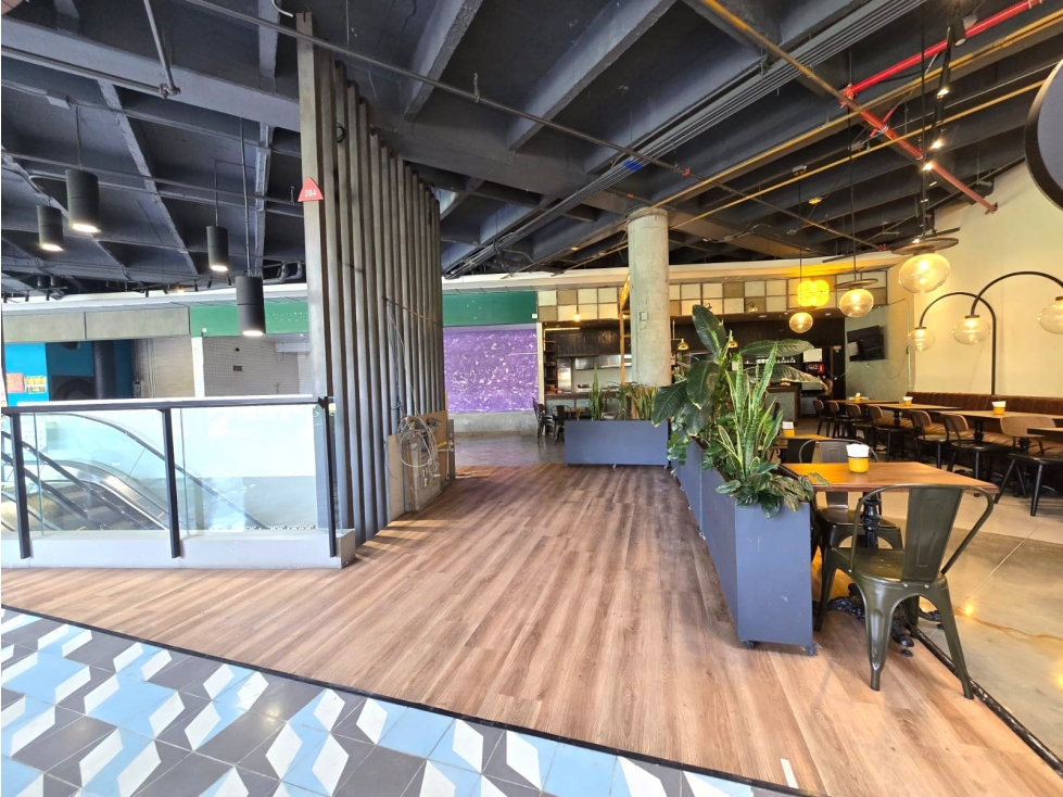 ¡Tu nuevo espacio para emprender en Envigado!