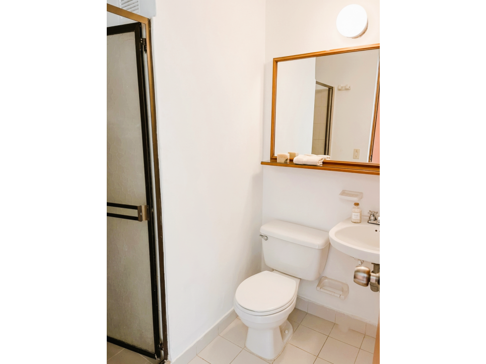 Apartamento de 3 alcobas con parqueadero en Villa Nueva — foto 6