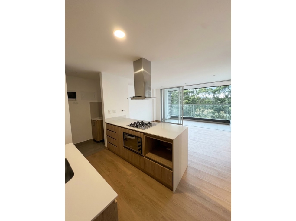 APARTAMENTO EN ARRIENDO EN RIONEGRO | 68,36 m² | $2.900.000 — foto 3
