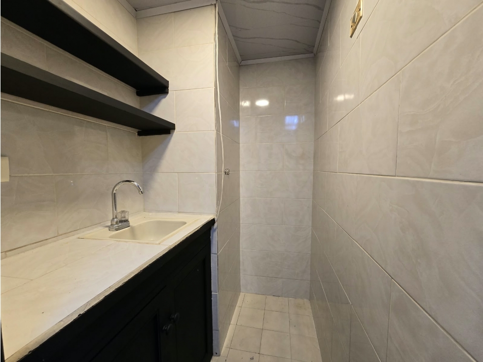 Oficina en venta San Joaquín, Medellín | 57 m² — foto 3