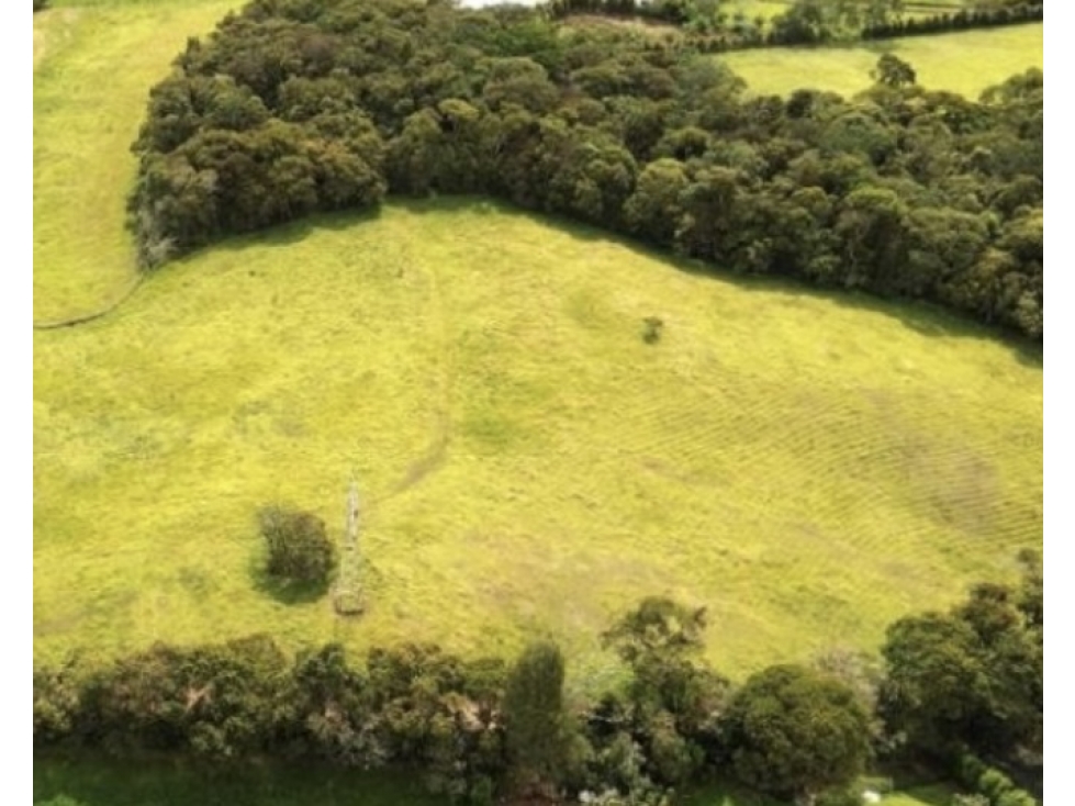 Lote en proyecto campestre vía La Ceja San Antonio. ¡Imperdible! — foto 2