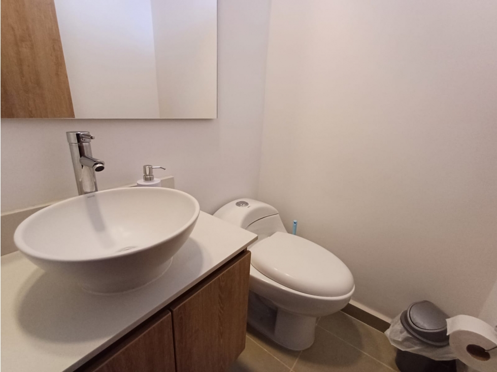 !Haz realidad tu sueño de vivir en una casa de ensueño! La Ceja — foto 4