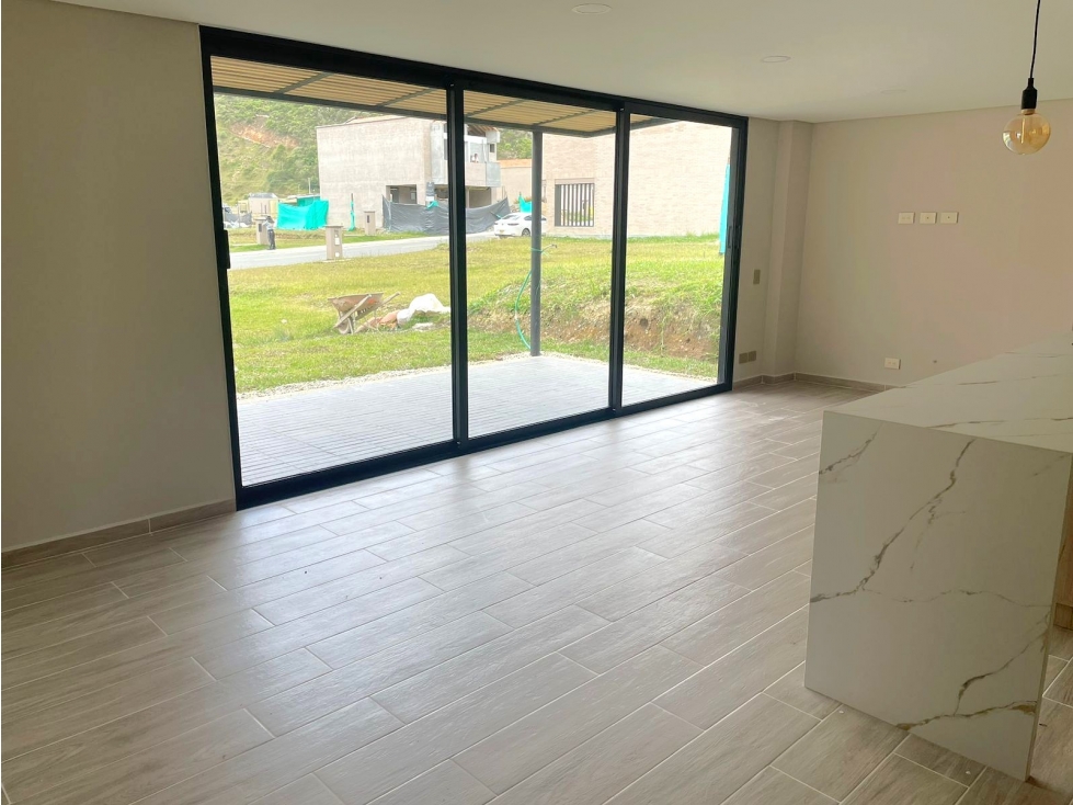 Casa moderna para estrenar en El Retiro — foto 2