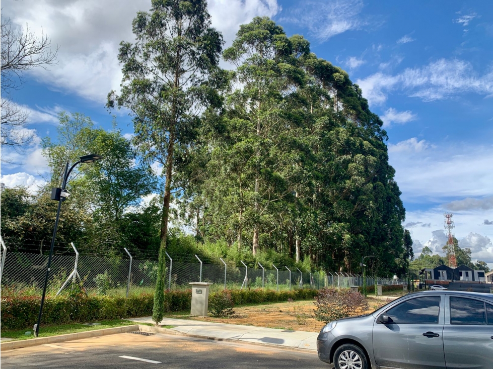 Lote en venta en La Ceja Alta valorización — foto 5