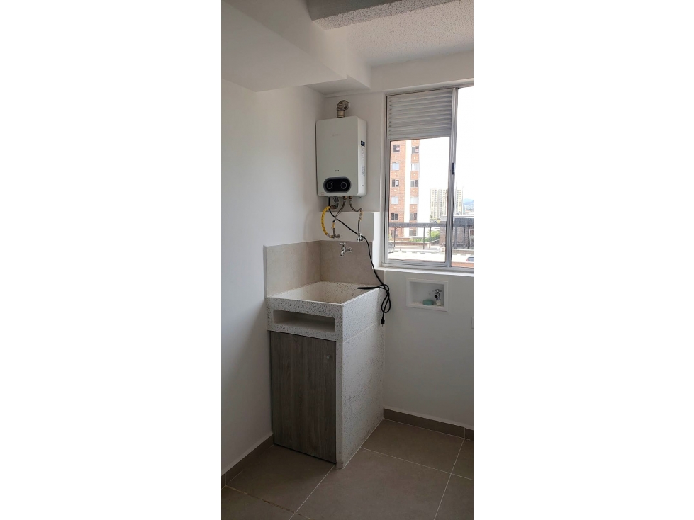 Apartamento en venta en Rionegro Sector Fontibón - 3