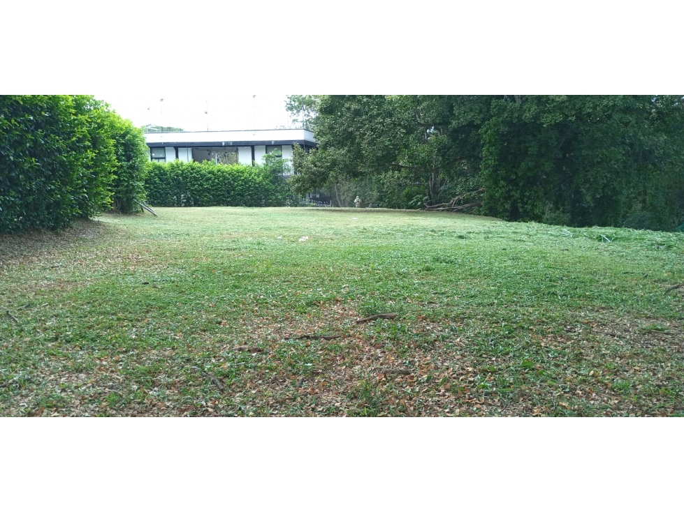 Lote en venta en Sopetrán Naturaleza y tranquilidad - 1