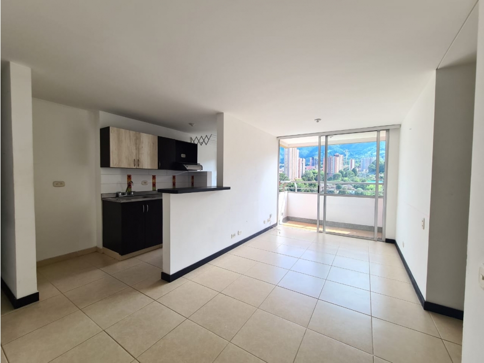 Apartamento en venta con vista panorámica en Suramérica, Itagüí — foto 3