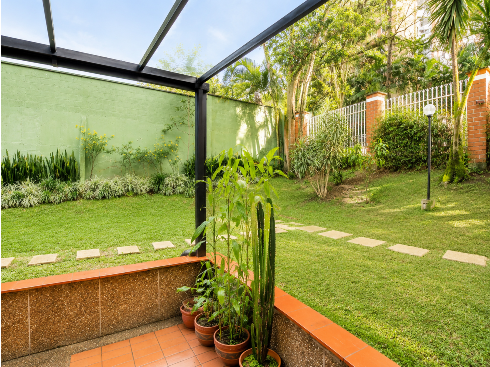 Apartamento remodelado con amplia terraza privada en La Frontera — foto 4