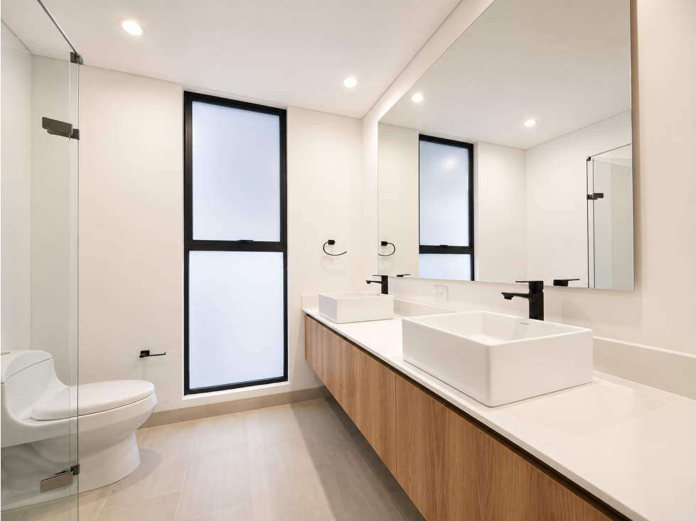 Apartamento en venta en Lalinde, El Poblado | AMICI | 118,08 m² — foto 5