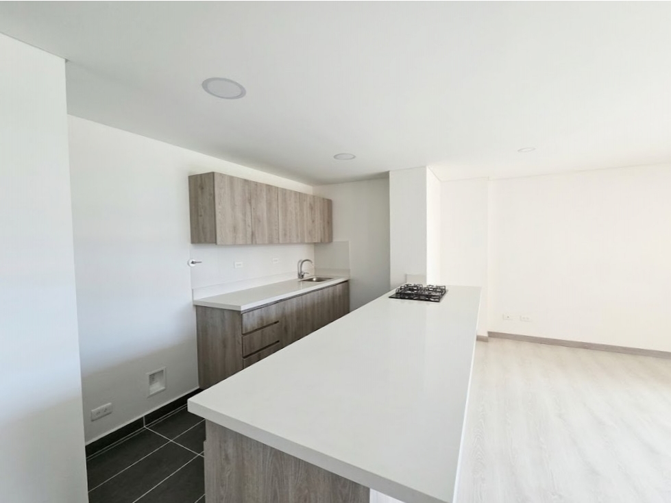 Apartamento moderno de 84 m² en Rionegro, San Antonio de Pereira