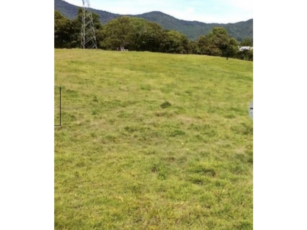 Lote en proyecto campestre vía La Ceja San Antonio. ¡Imperdible! — foto 3