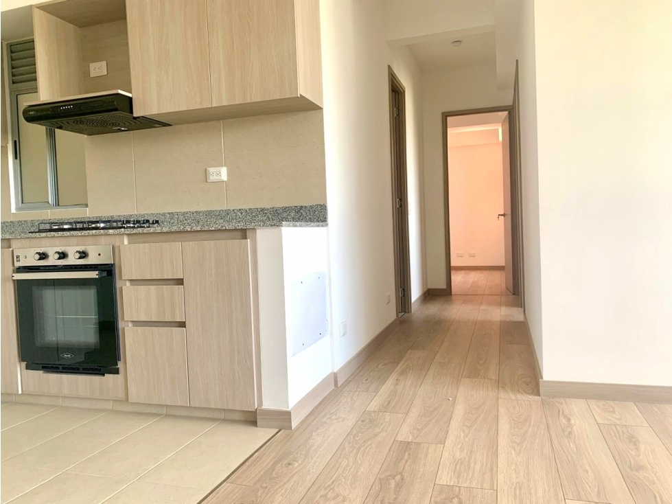 ¡Apartamento para estrenar en Rionegro Sector San NicolÃ¡s! — foto 5