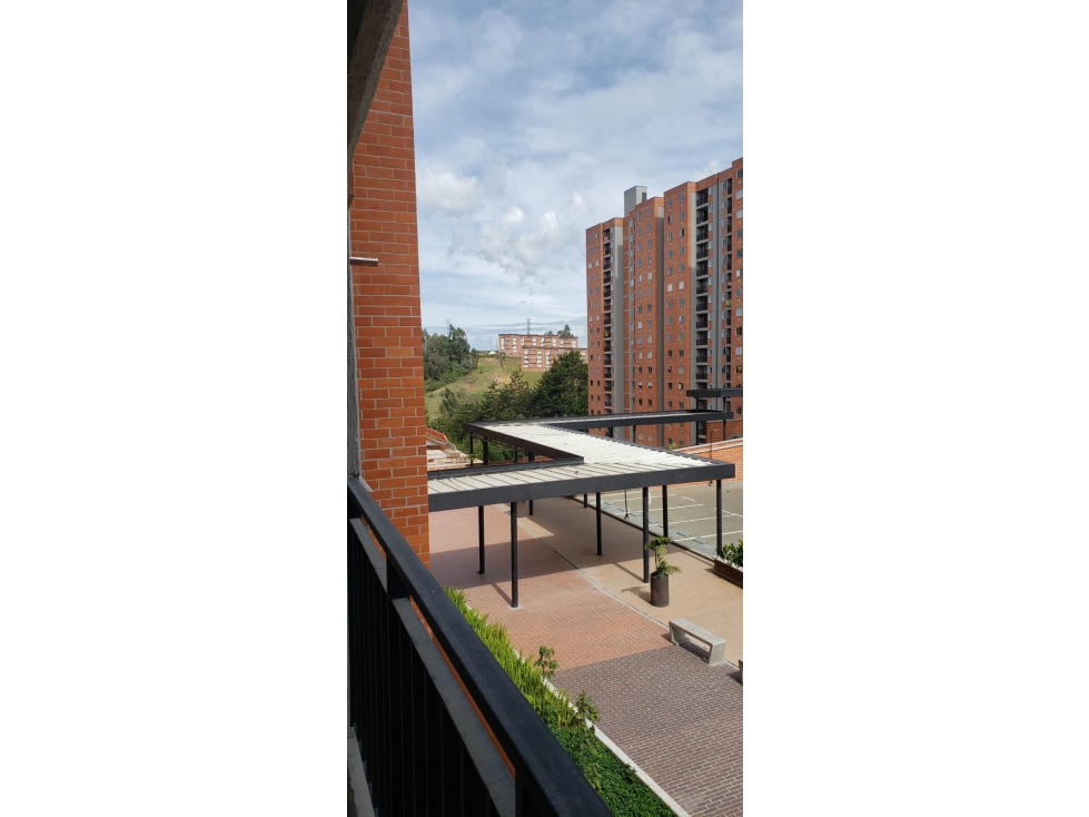 Apartamento en venta en Rionegro Sector Fontibón - 1