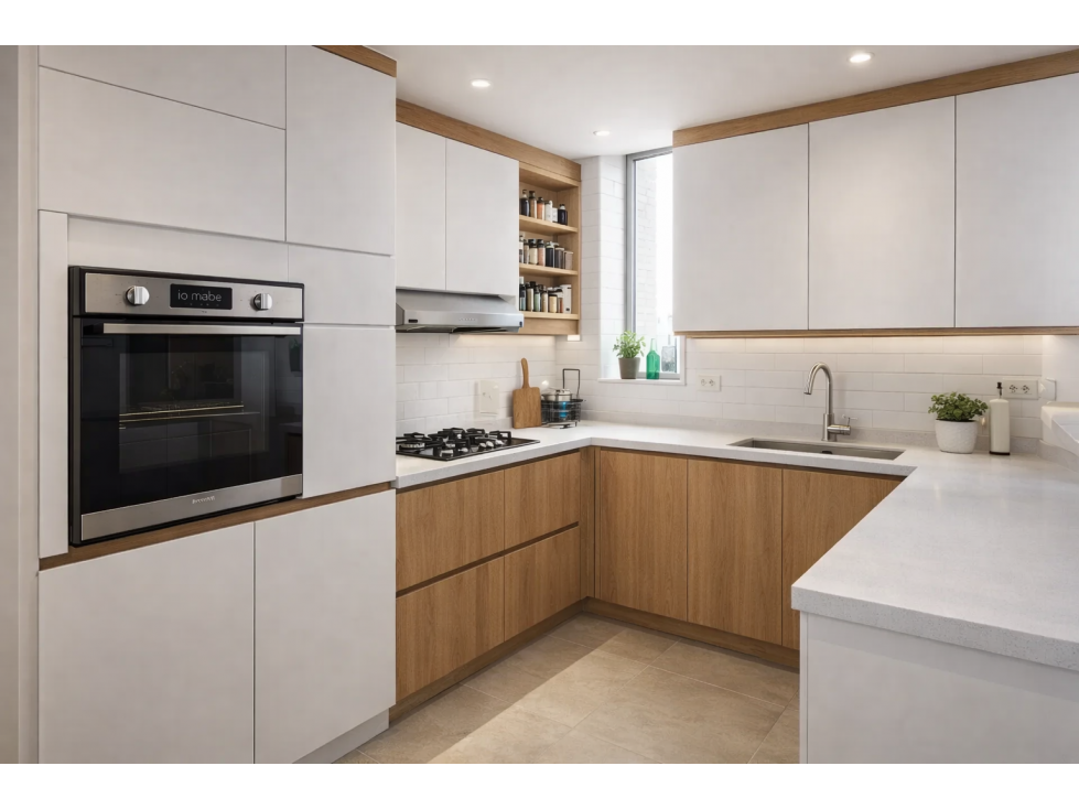 Venta apartamento Poblado - Medellín — foto 3